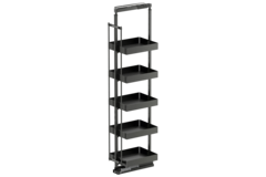 Kader voor kolomkast Lava HSA6 1950-2150mm